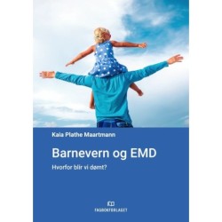 Barnevern og EMD : hvorfor blir vi dømt?