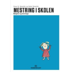 Mestring i skolen : muligheter og utfordringer