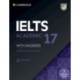 IELTS 17 Academic Student's Book with Answers with Audio with Resource Bank