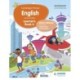 Cambridge Primary English Learner's Book 6 Second Edition