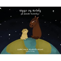 Viggo og Erling på minde-eventyr