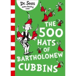 The 500 Hats of Bartholomew Cubbins