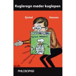 Kugleregn møder kuglepen