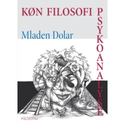Køn, filosofi og psykoanalyse