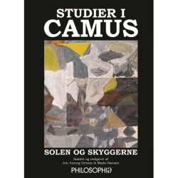 Studier i Camus: solen og skyggerne