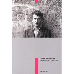 Forelæsninger & samtaler