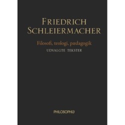 Filosofi, teologi, pædagogik: udvalgte tekster
