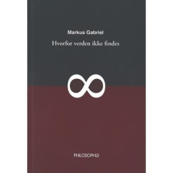 Hvorfor verden ikke findes