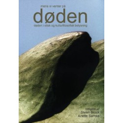 Mens vi venter på døden: døden i etisk og kulturfilosofisk belysning