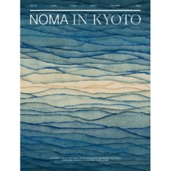 Noma in Kyoto