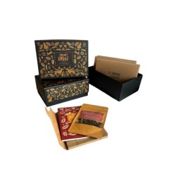 Adventshygge 2024: Fire noveller, fire kopper te – hver søndag frem til jul.