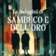 Le indagini di Sambuco e Dell'Oro: la serie