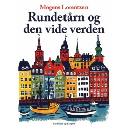 Rundetårn og den vide verden