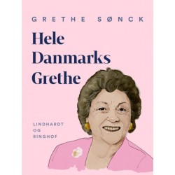 Hele Danmarks Grethe