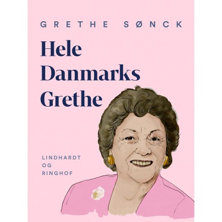 Hele Danmarks Grethe