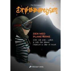 Drømmerejsen - Den med planeterne