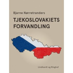 Tjekoslovakiets forvandling