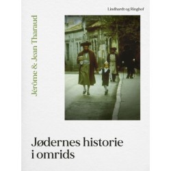 Jødernes historie i omrids