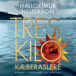 Tres kilo kæberaslere