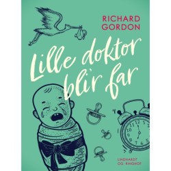 Lille doktor bli'r far