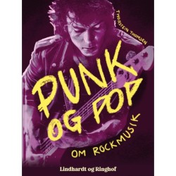 Punk og pop - Om rockmusik