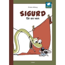 Sigurd får en ven