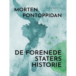 De Forenede Staters historie: Fra landets opdagelse til frihedskrigens slutning