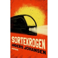 Sortekrogen