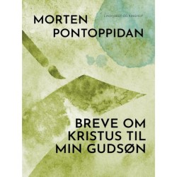 Breve om Kristus til min gudsøn