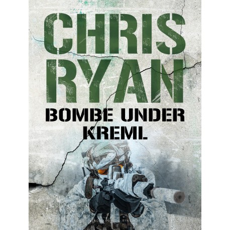 Bombe under Kreml