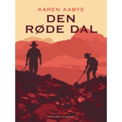 Den røde dal