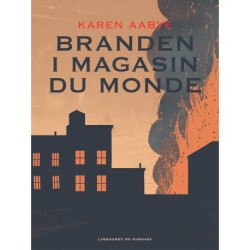 Branden i Magasin du Monde