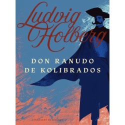 Don Ranudo de Kolibrados