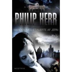 Manden med et hjerte af jern