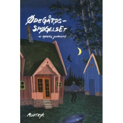 Ødegårdsspøgelset