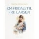 En fridag til fru Larsen