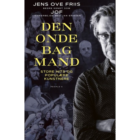 Den onde bagmand: Store hits og populære kunstnere