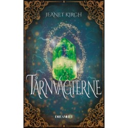 Tårnvagterne - Sagaen om tårnvagterne 1