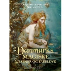 Danmarks magiske væsener og fabeldyr