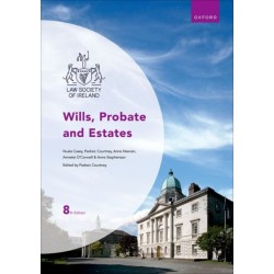 Wills, Probate and Estates