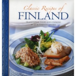 Classic Recipes of Finland
