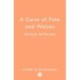 A Curse of Fate and Wolves