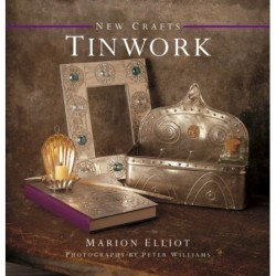 New Crafts: Tinwork