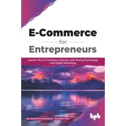 E Commerce for Entrepreneurs