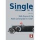 Single Vehicle No. 10 Rolls-Royce if the Polish Commander-in-Chief