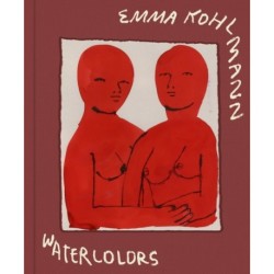 Emma Kohlmann: Watercolors