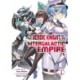 I'm the Heroic Knight of an Intergalactic Empire! (Light Novel) Vol. 1