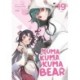 Kuma Kuma Kuma Bear (Light Novel) Vol. 19