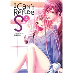 I Can't Refuse S Vol. 4