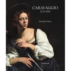 Caravaggio: 1571 - 1610